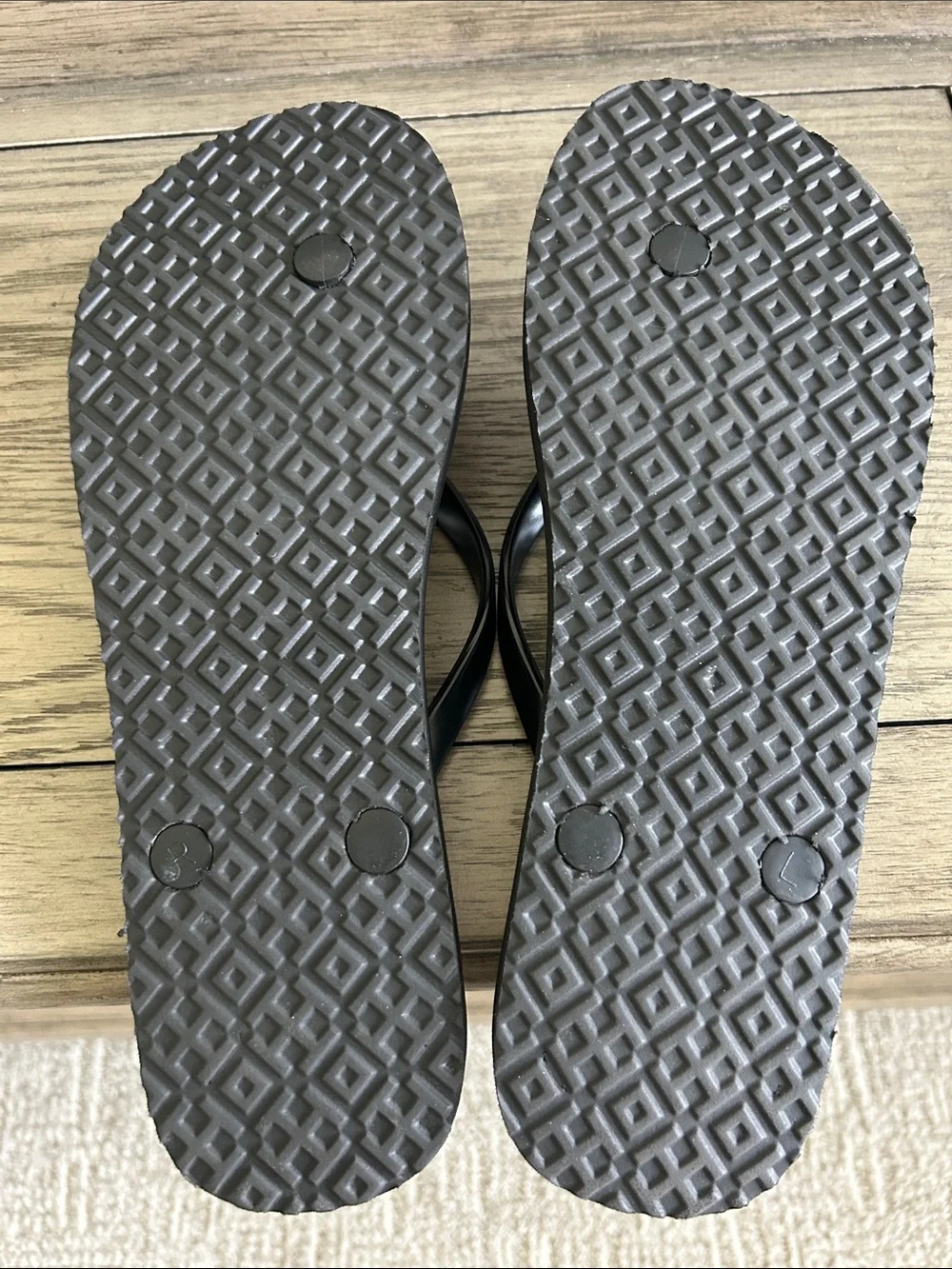 Tory Burch Flip Flips